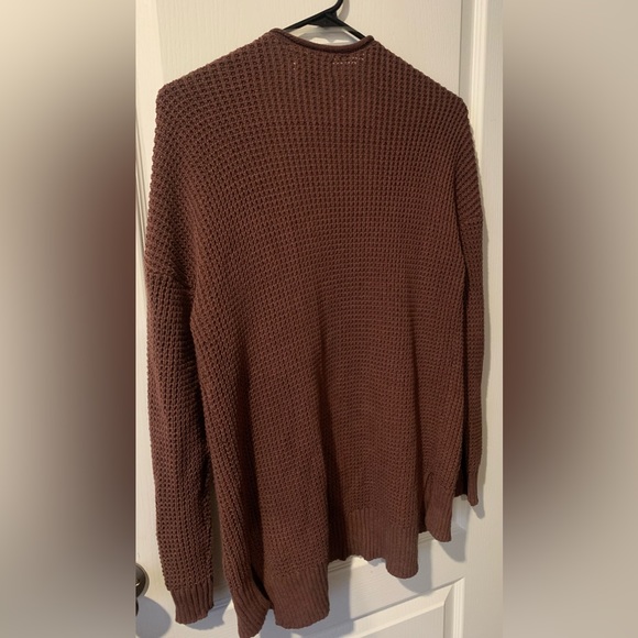 Universal Thread Open Front Cardigan - Picture 3 of 4